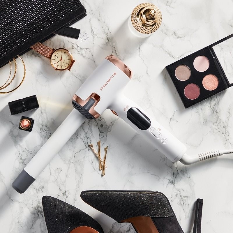 Rowenta CF4310F0 hajsütővas